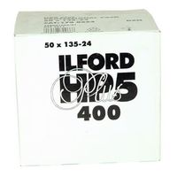 Ilford Plus HP 5-Film