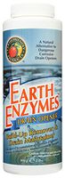 Earth Friendly Products ECOS Earth Enzymes Drain Maintainer, 2lbs
