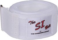 Saunders Sacroiliac (SI) Support Belt, Small (26" - 32")