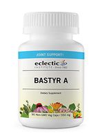 Eclectic Bastyr A, Blue, 90 Count