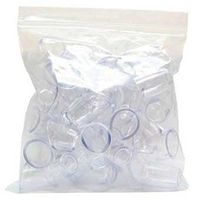 AlcoHawk(R Q3I-ACC-3050 Precision/Elite/PT500 Mouthpieces, 50 pk