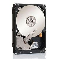 The Great Seagate, ConstellationES, SAS, 3TB, 3.5", Internal, Hard Drive, Desktop, 7200 rpm, 128 MB - ST3000NM0023