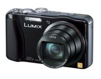 Panasonic DMC-TZ30 Digital Camera