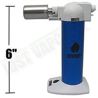 Newport Zero Torch Nbt005 Blue Pack Of 1 6"