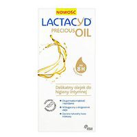 Lactacyd Precious Oil Moisturizing Intimate Hygiene Oil 200ml