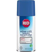 Rid Rid Lice Killing Shampoo, 4 oz (Pack of 3)