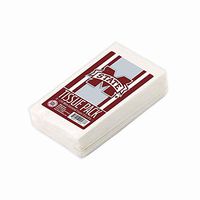 Worthy Promo NCAA Mississippi State Bulldogs Party Favors & Party Supplies Tissue Packs 10-Pack