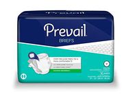 Prevail Specialty Briefs Case of 96 Waist Size 15-22" Size Youth First Quality FQPPV015 (Case)