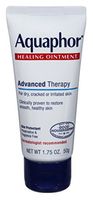Aquaphor Healing Ointment 1.75 Ounce Tube (52ml) (3 Pack)