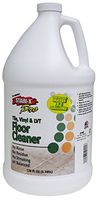 STAIN-X Vinyl and Tile Floor Cleaner Concentrate - 128 oz (52101)