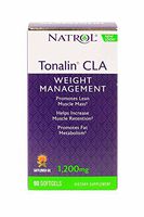 Natrol Tonalin Cla 1200Mg 90 Sgel
