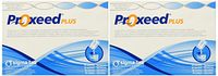 2 Boxes of ProXeed Plus - A Men's Dietary Fertility Supplement (30 packets each)