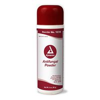 Antifungal Powder, 3oz Cannister by Dynarex (1)