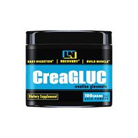 LiveLong Nutrition Creatine Gluconate 100 g.3 Pound
