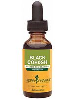 Herb Pharm - Black Cohosh 1 Oz