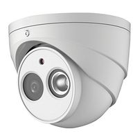 Kodak SCK-6002 2MP HDCVI IR Eyeball 50M Security Camera, White