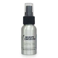 Linen Spray - Linen Freshener - Scented Linen Spray - Choice of 8 Linen Scents (White Tea)