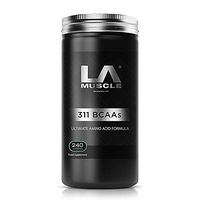 LA Muscle - 311 BCAAs