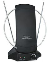 BoostWaves Surface AR 468 Digital Indoor Amplified Telescoping Antenna