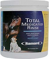 Ramard 079053 Total Medicated Rinse with Repellent, 30 oz