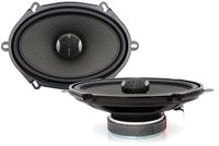 IC570 - Focal Integration 5"x7" 2-Way Coaxial Car Speakers IC-570