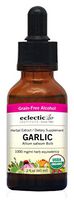 Eclectic Garlic O, Red, 2 Fluid Ounce