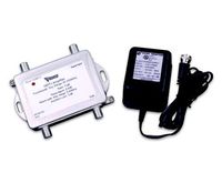 Vanco AMP202 1 X 2 HDTV Digital bidirectional Signal Amplifier