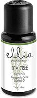 Ellia Tea Tree Diffuser Essential Oil | 15ml, 100% Pure, Therapeutic Grade