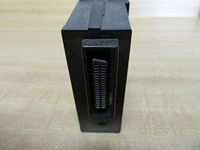 OMRON C200H-MR831 Discontinued by Manufacturer, Memory Module, 16KB, RAM