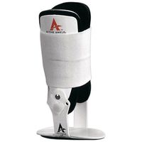 Active Ankle New Tandem Brace - T1 - White - Large