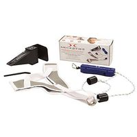 NeckPro II Overdoor Cervical Traction Device, Neck Traction