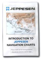 Introduction to Jeppesen Navigation Charts - 10011898