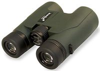 Levenhuk Karma PRO 16x42 Compact Roof Prism Binoculars with Completely Waterproof and Fogproof Body
