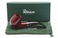 Peterson Killarney XL90 Red Tobacco Pipe PLIP