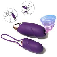 Sporting Relaxing Toy Multi Speed Cl-ito-Rial Sucking Toy for Women 10 Frequency Vibration& 5 Suction Wand,Oral Tongue Sim-ula-tor,Women Wonderful Gifts