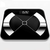 Charging Electronic Scales Household Weight Scales Precision Human Scales Weight Loss Electronic Scales