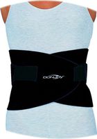 Deluxe Back Support, Small
