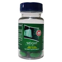 Weight Trim Ex Slimming Formula 1 Month Supply