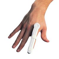 PLASTALUME Digitals, A-1, 1-1/4 Inch