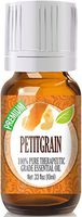 Petitgrain Essential Oil - 100% Pure Therapeutic Grade Petitgrain Oil - 10ml