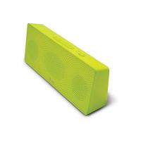 iLuv MobiTour Wireless Bluetooth Speaker for All Bluetooth Devices(iPhone 6 / 5S / 5C / 5 / iPad Air / Galaxy Phones)