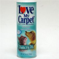 Love My Carpet (2 pack),14OZ(396g)