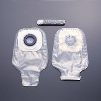 Hollister Premier Drain Pouch/ Karaya, Replacement Filter, 1-3/ 4" (503669) Category: Ostomy Supplies