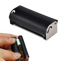 Ugood Joint Roller Machine Size 70mm/ 110mm Blunt Fast Cigar Rolling Cigarette Weed Raw (70mm)