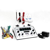 Yingdi New & Improved 4 Channel Acupuncture Machine