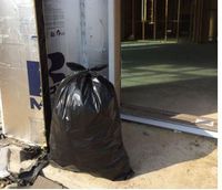 42 gal. Contractor Bags (2 Pack-50 per Pack)