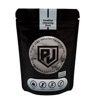 20 Smell Proof Discreet Bags - Disguised as Healthy Chewing Gum