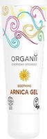 Organii Organic Arnica Gel 50ml