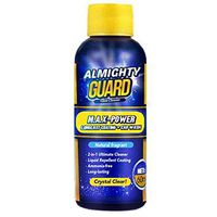 TTbuy 2-in-1 Car Glass Cleaner Spray/Car Windows Cleaner/Windshield Washer Fluid/Car Glass Stain Grease Oil Coffee Remover Spray Cleaner and Window Spray/Car Windshield Washer Spray (Multicolor)