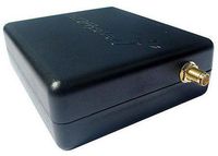 SDRPlay RSP 1A RSP1A - Radio Spectrum Processor 14 Bit SDR Receiver/Includes SDR-UNO Software